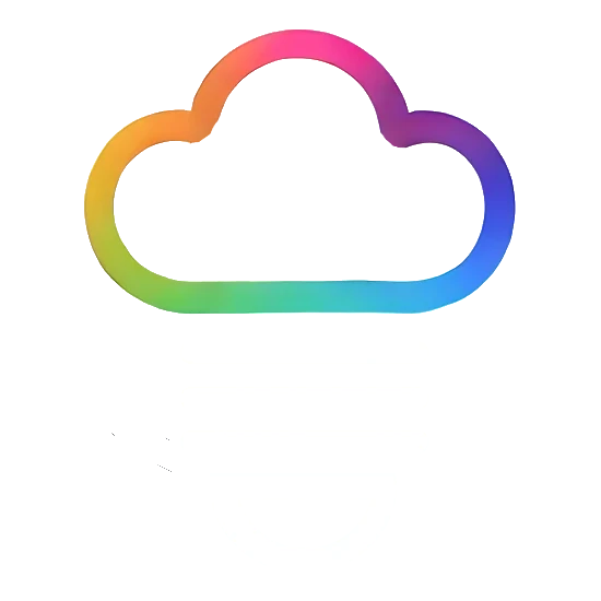 LED Cloud Central Logo
